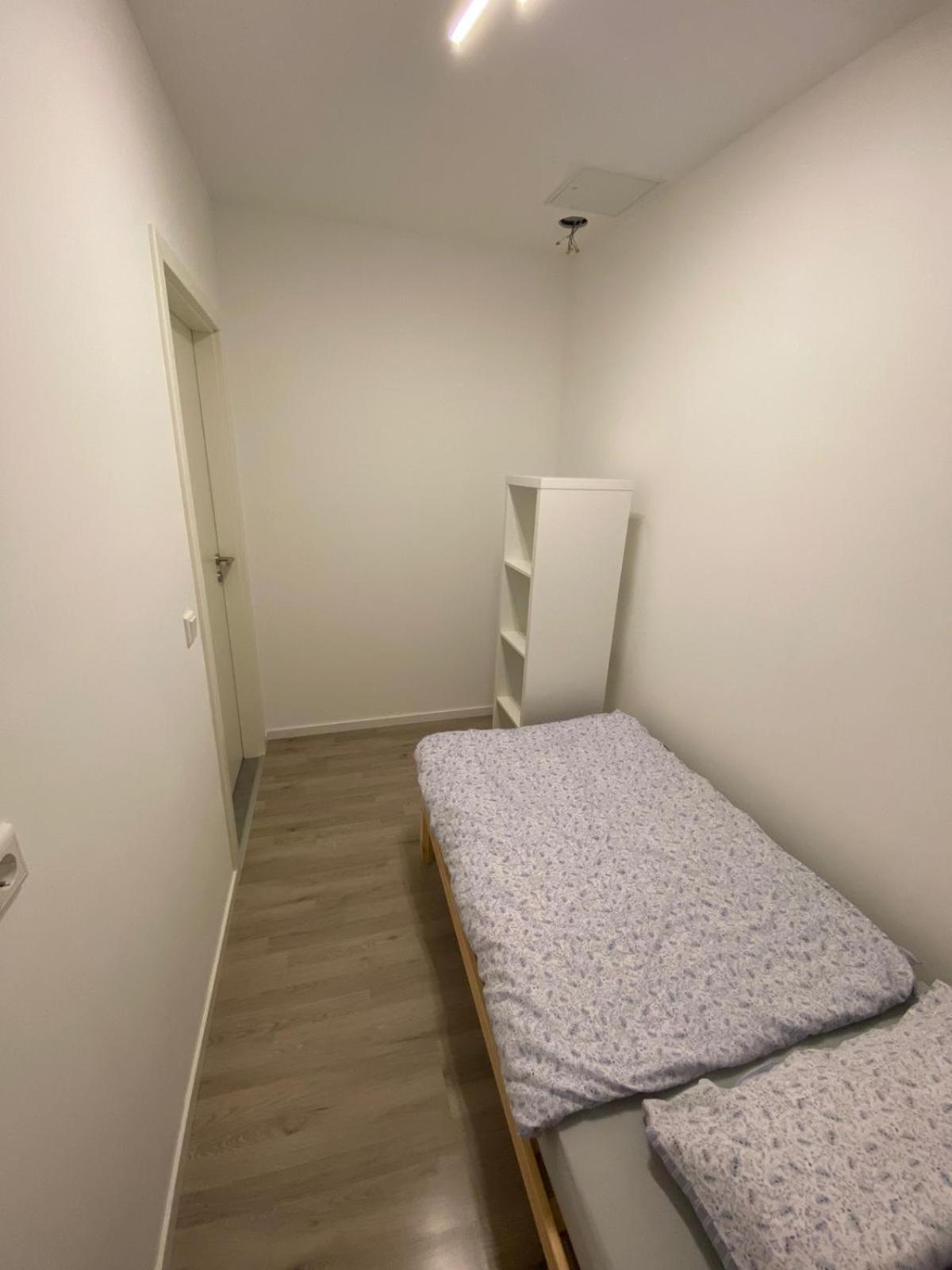 Sali Homes - Monteurswohnungen Im Herzen Von Kleve Kleve  Room photo