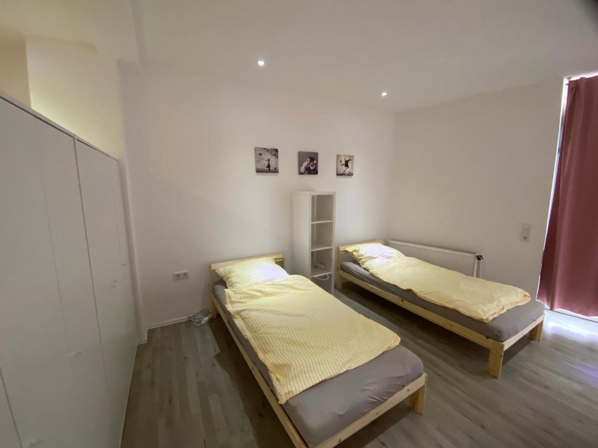 Sali Homes - Monteurswohnungen Im Herzen Von Kleve Kleve  Room photo