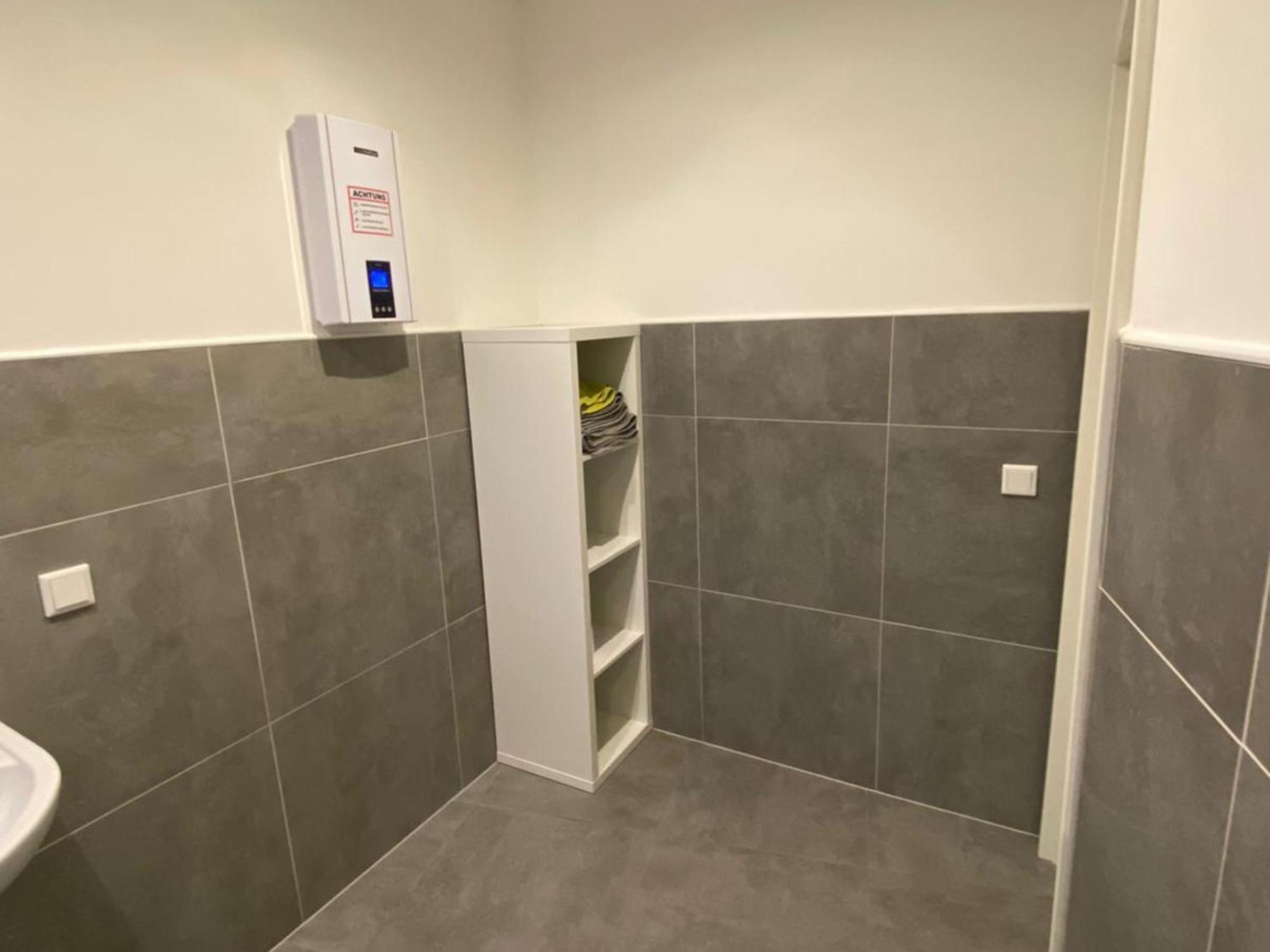 Sali Homes - Monteurswohnungen Im Herzen Von Kleve Kleve  Room photo