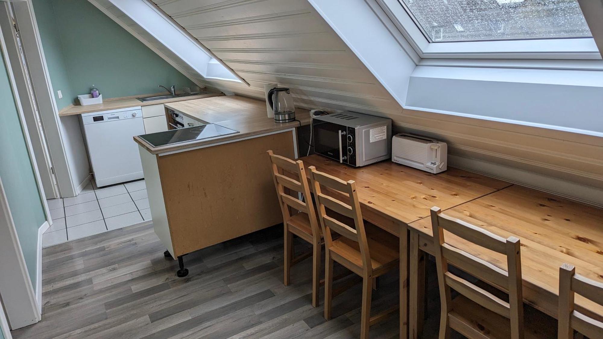 Sali Homes - Monteurswohnungen Im Herzen Von Kleve Kleve  Room photo