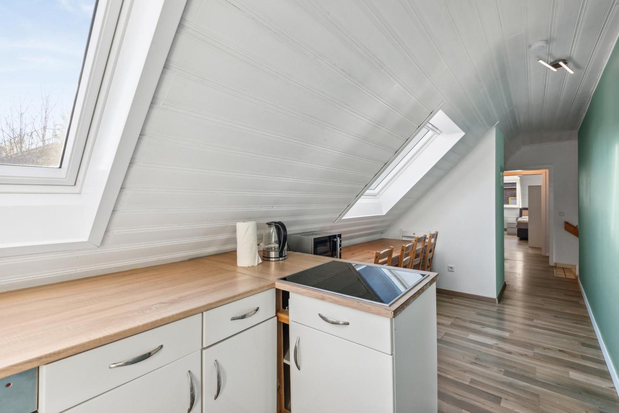 Sali Homes - Monteurswohnungen Im Herzen Von Kleve Kleve  Room photo