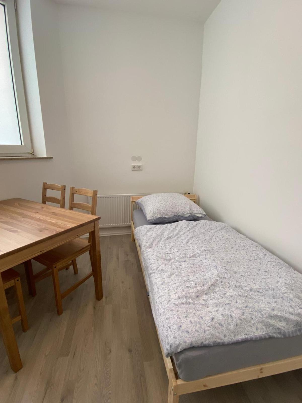 Sali Homes - Monteurswohnungen Im Herzen Von Kleve Kleve  Room photo