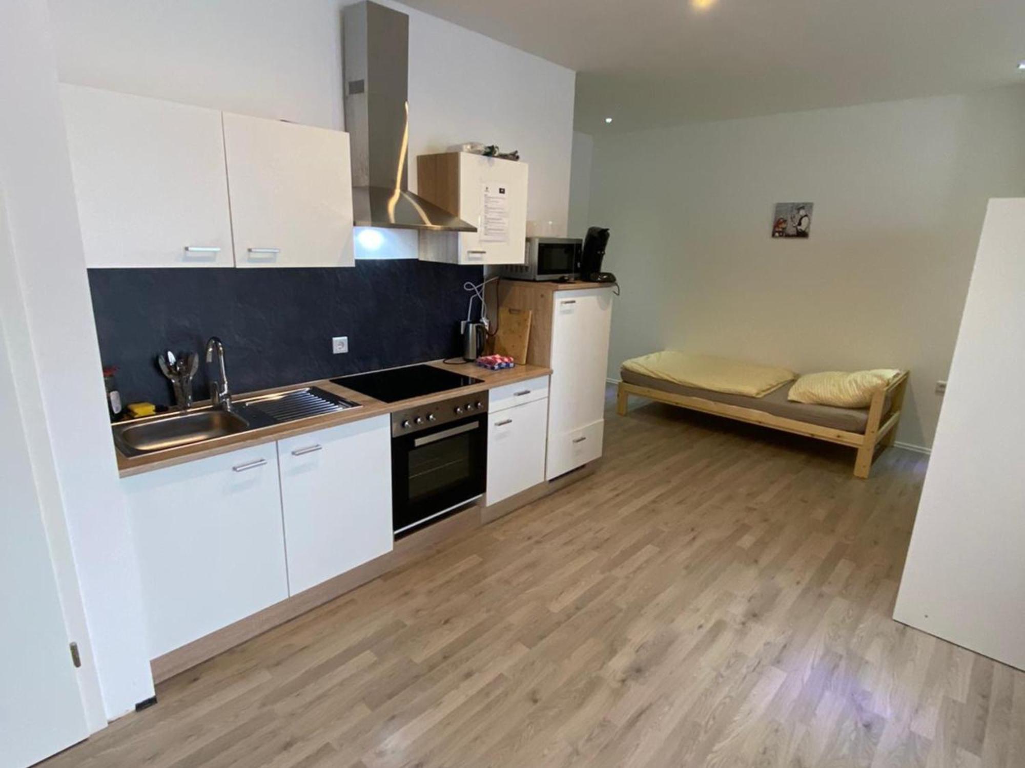 Sali Homes - Monteurswohnungen Im Herzen Von Kleve Kleve  Room photo