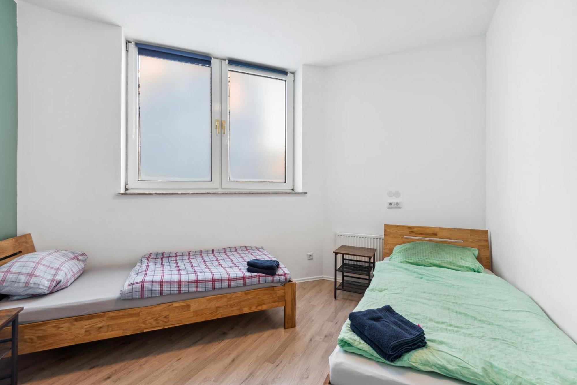 Sali Homes - Monteurswohnungen Im Herzen Von Kleve Kleve  Room photo
