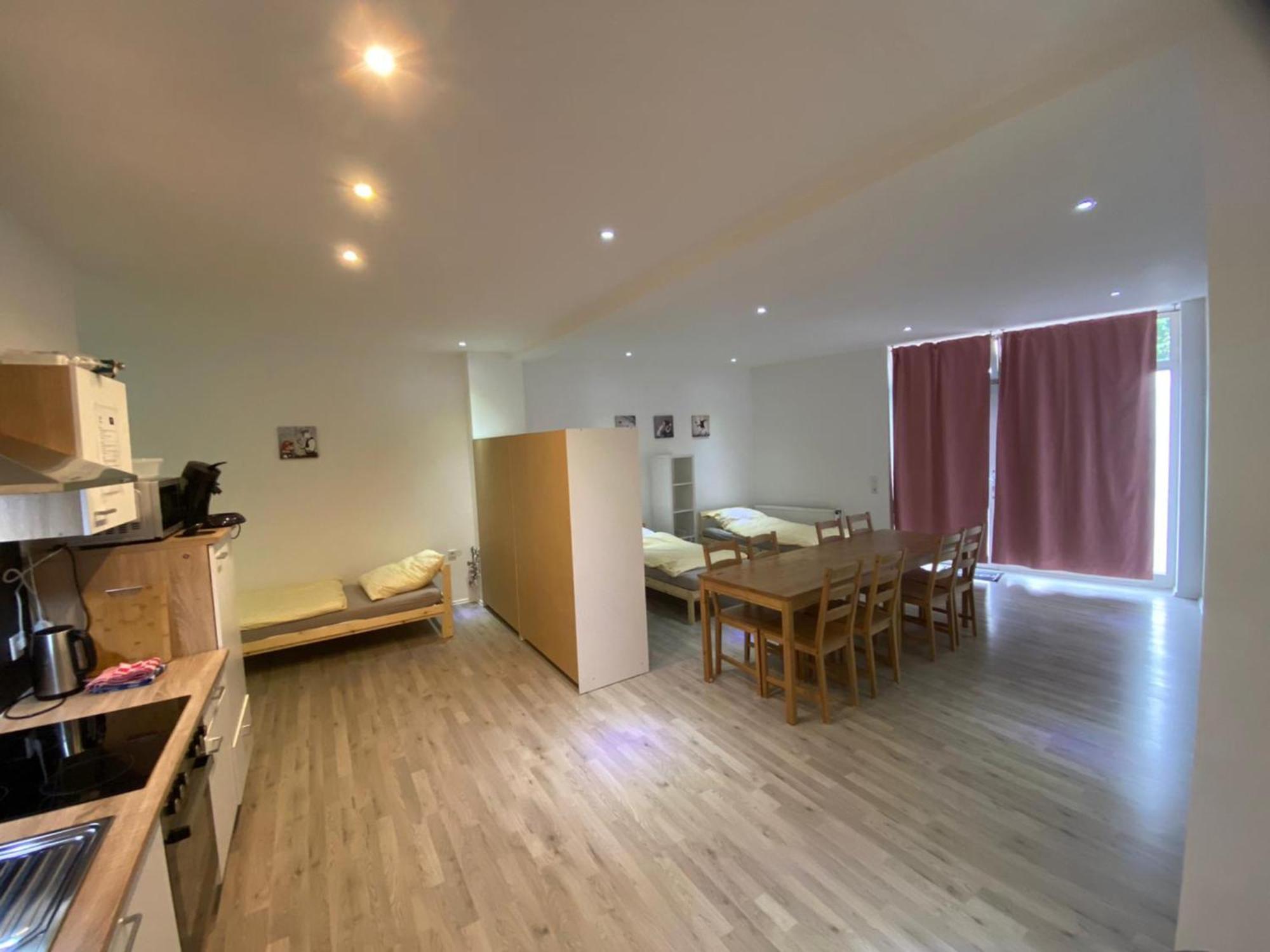 Sali Homes - Monteurswohnungen Im Herzen Von Kleve Kleve  Room photo