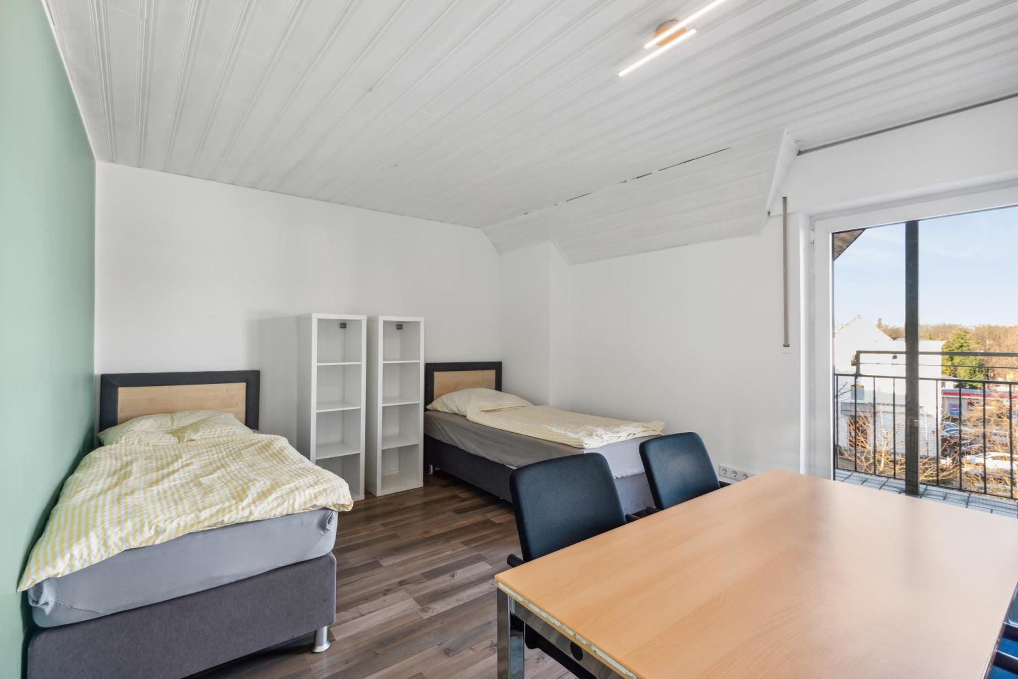 Sali Homes - Monteurswohnungen Im Herzen Von Kleve Kleve  Room photo