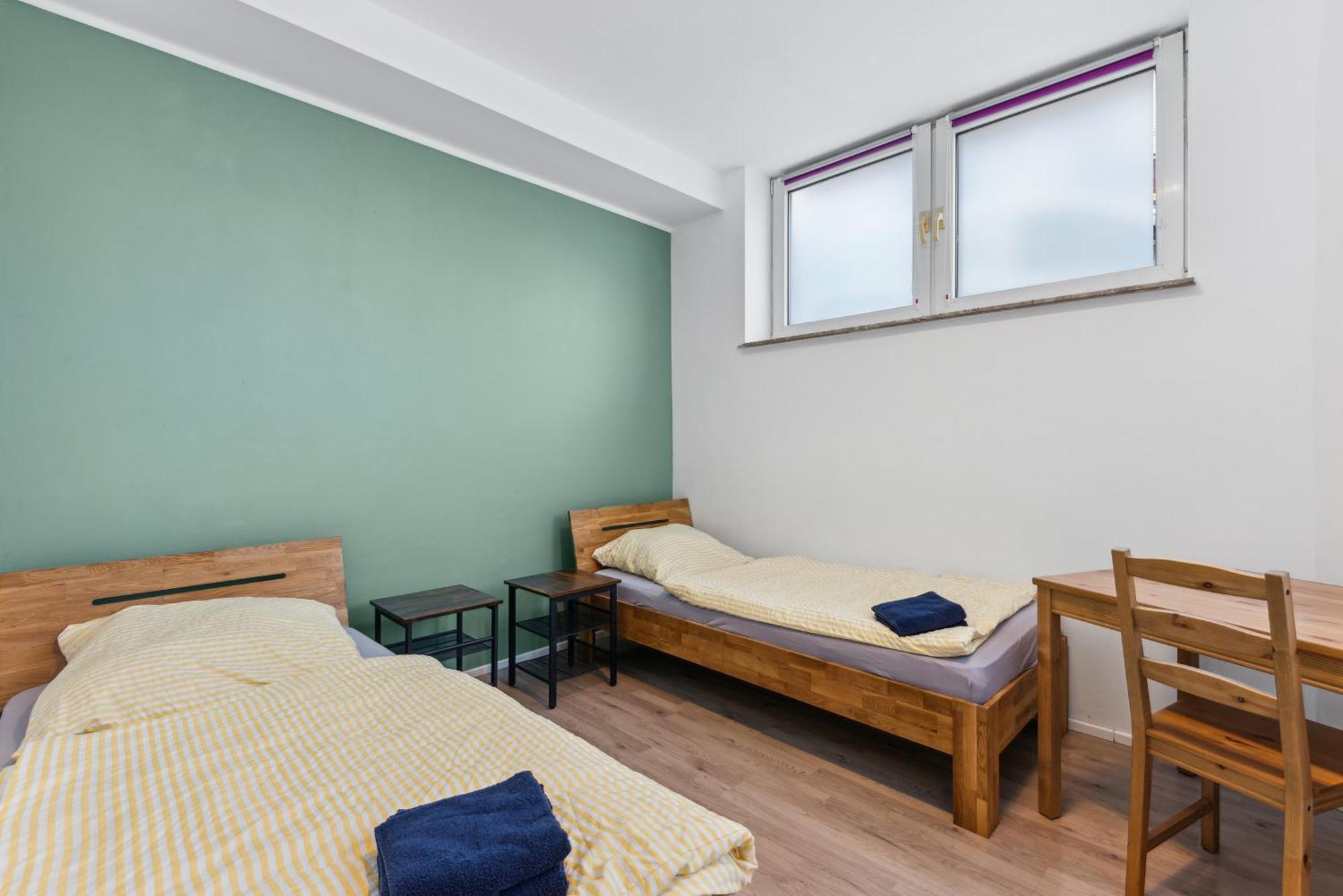 Sali Homes - Monteurswohnungen Im Herzen Von Kleve Kleve  Room photo